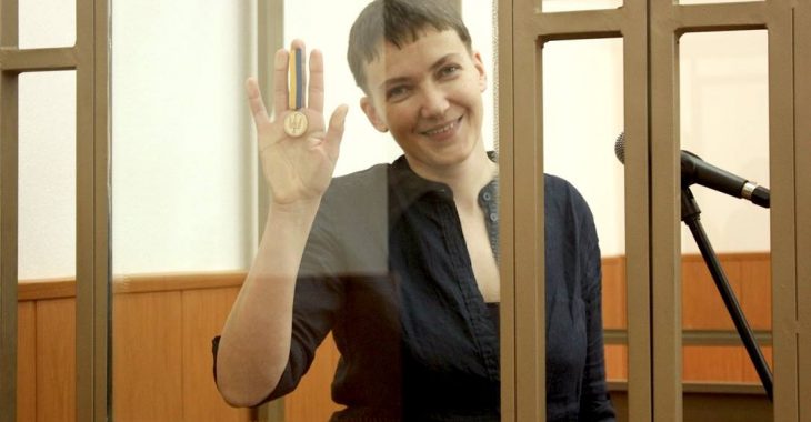 На суді по Савченко експерт обвинувачення працює на нас — адвокат Новіков На суді по Савченко експерт обвинувачення працює на нас — адвокат Новіков