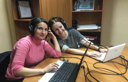 Військове радіо стане майданчиком для спілкування бійців з мирною Україною