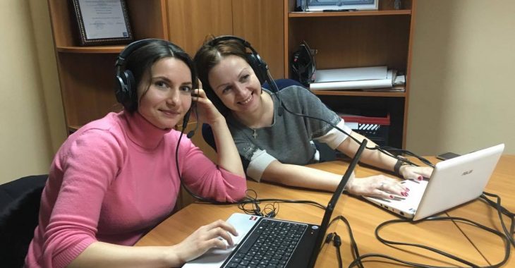 Військове радіо стане майданчиком для спілкування бійців з мирною Україною Військове радіо стане майданчиком для спілкування бійців з мирною Україною