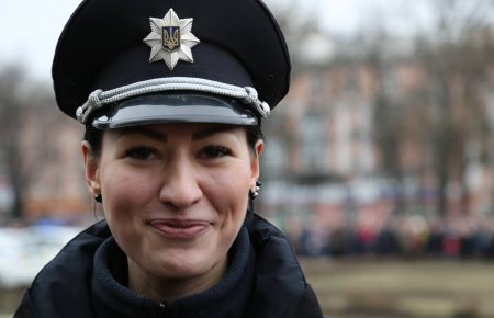 В Полтаві запустили поліцію з конкурсом 22 людини на місце — Аваков