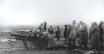 З тих, хто пережив окупацію і залишився українцями, можна робити цвяхи — історик З тих, хто пережив окупацію і залишився українцями, можна робити цвяхи — історик