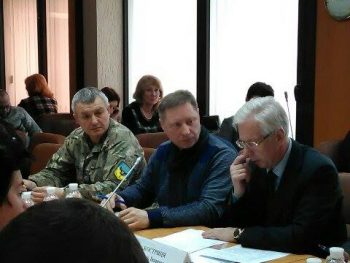 В Україні зареєстровано понад 16 тисяч безробітних демобілізованих В Україні зареєстровано понад 16 тисяч безробітних демобілізованих