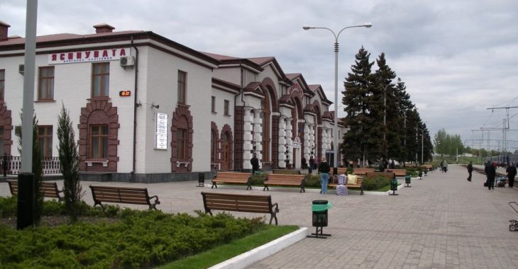 У районі Ясинуватої підкріплення: 110 бойовиків та міномети — Тимчук У районі Ясинуватої підкріплення: 110 бойовиків та міномети — Тимчук