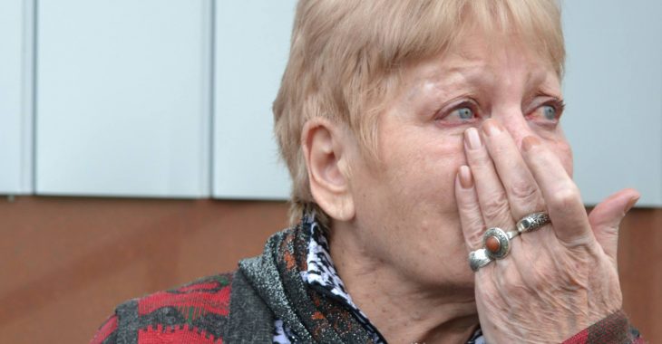 У родственников Карпюка и Клыха нет денег на адвоката и поездки в Чечню У родственников Карпюка и Клыха нет денег на адвоката и поездки в Чечню