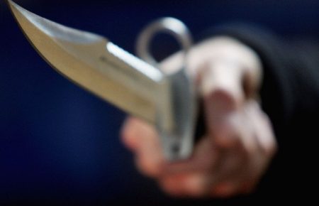 Нова харківська поліція затримала 18-річного хлопця, підозрюваного у вбивстві