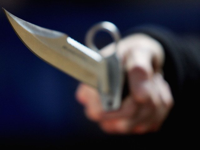 Нова харківська поліція затримала 18-річного хлопця, підозрюваного у вбивстві