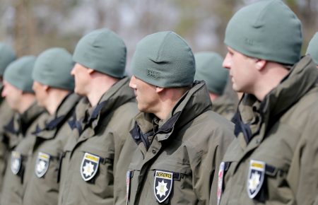 В Україні з’явилися сертифіковані в США інструктори програми захисту свідків