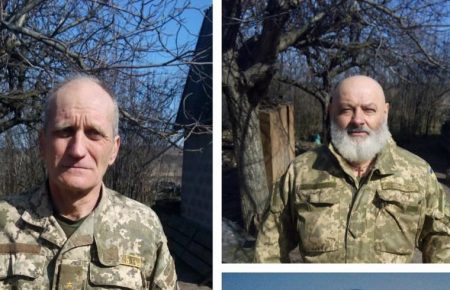 Трьох бійців АТО зі 128 бригади помилково записали в дезертири
