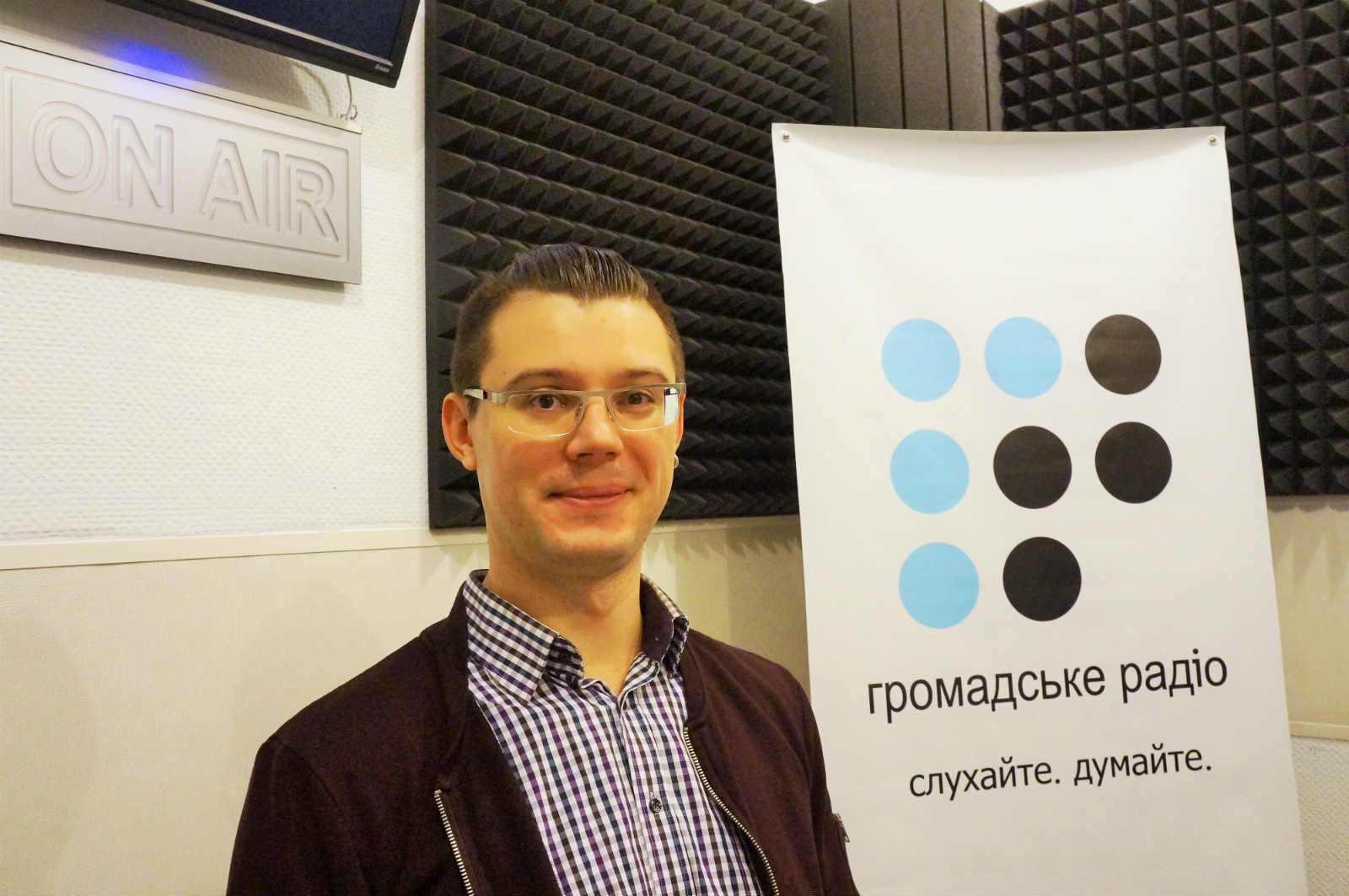 Україні потрібен незалежний прем'єр-технократ, — політолог Максим Яковлєв