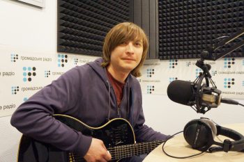Мы не знаем, в каком направлении мы играем — Дмитрий Проха из «Ту Бас» Мы не знаем, в каком направлении мы играем — Дмитрий Проха из «Ту Бас»