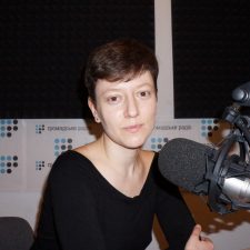 Катерина Чуєва