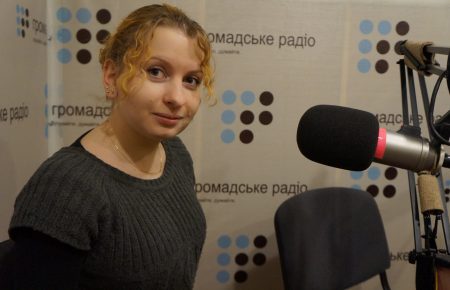 «Рисунки прислали дети из неподконтрольной Горловки», — координатор «Донбасс-SOS»