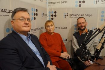 Вирватися з патерналістського кола: ким є і ким вважають себе українці? Вирватися з патерналістського кола: ким є і ким вважають себе українці?