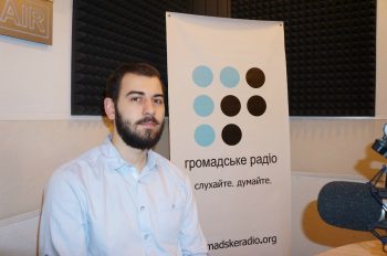 Академічна доброчесність — це те, чого не вистачає вищій школі, — Тарас Тимочко Академічна доброчесність — це те, чого не вистачає вищій школі, — Тарас Тимочко