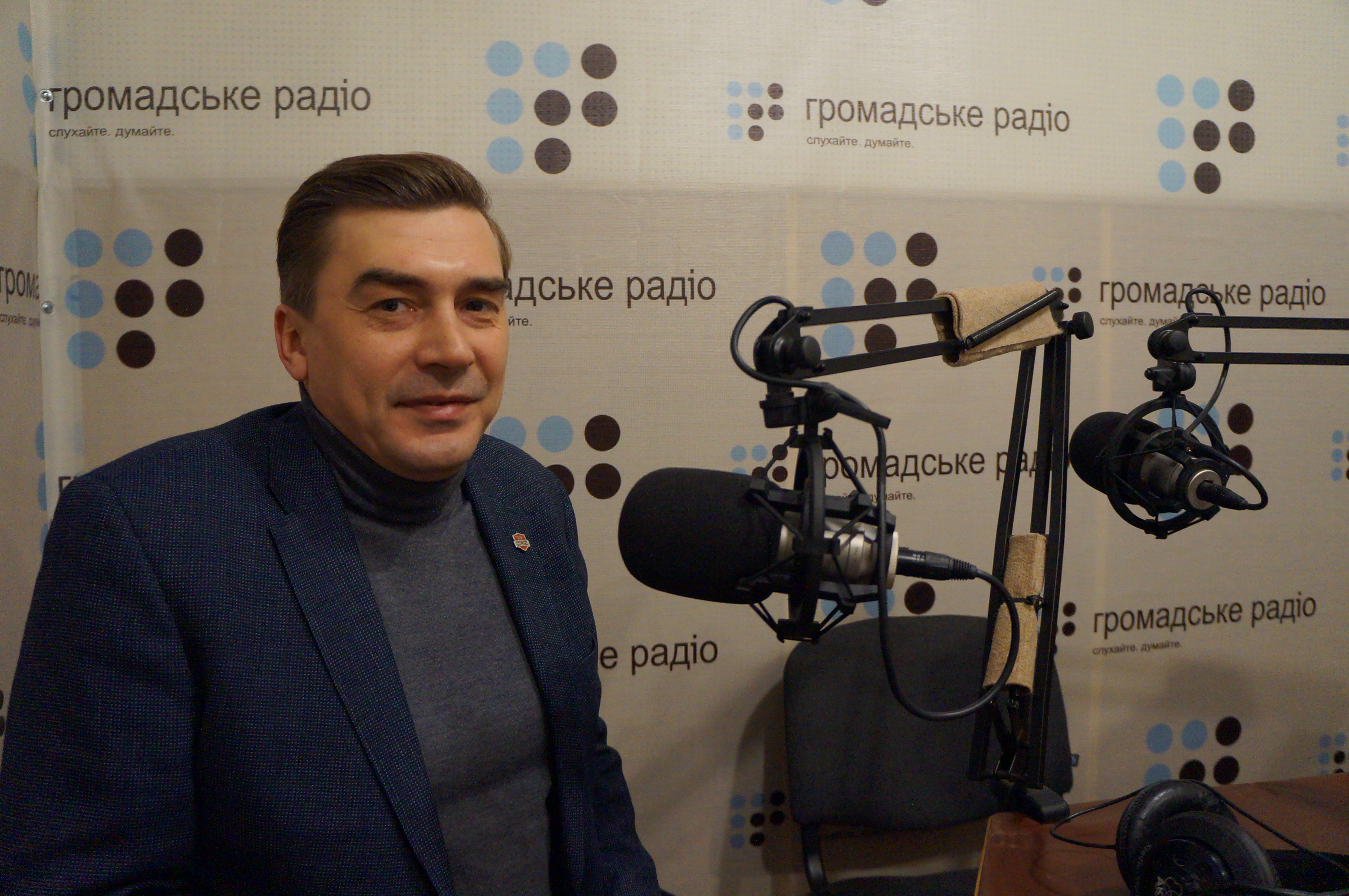 Дмитро Добродомов натякнув, що зніме свою кандидатуру з виборів