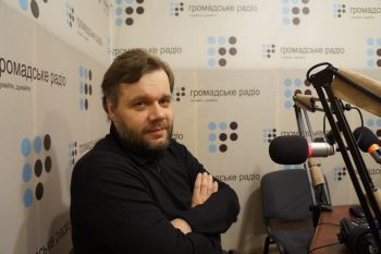 Чорнобиль — парк радянського періоду: Мирослав Слабошпицький про фільм «Люксембург» Чорнобиль — парк радянського періоду: Мирослав Слабошпицький про фільм «Люксембург»