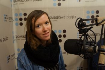 Большинство проблем с Донбассом из-за дезинформации, — студентки-переселенки Большинство проблем с Донбассом из-за дезинформации, — студентки-переселенки