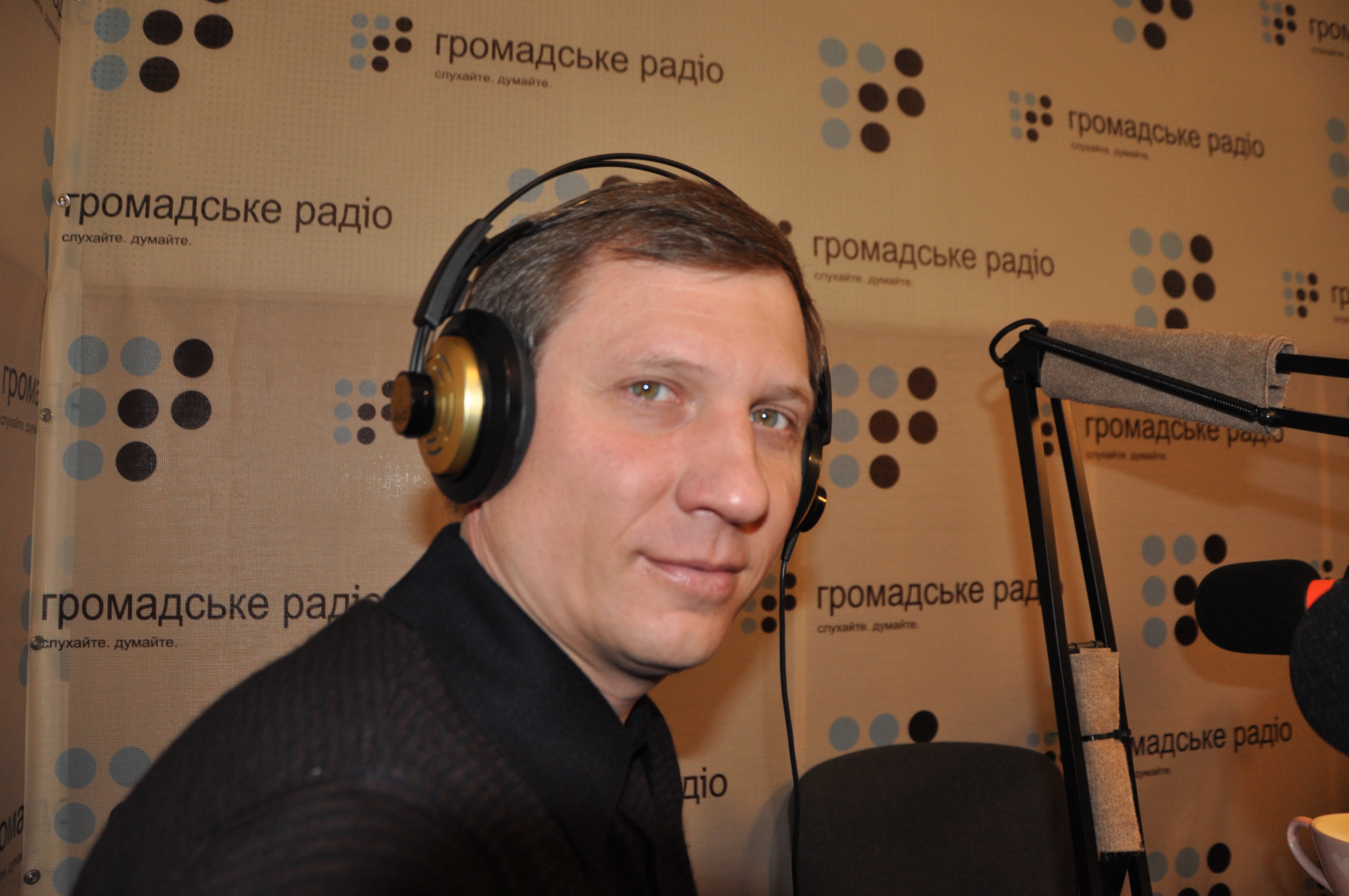 «Впервые на выборах в Луганщине победили проукраинские силы», – С. Шахов