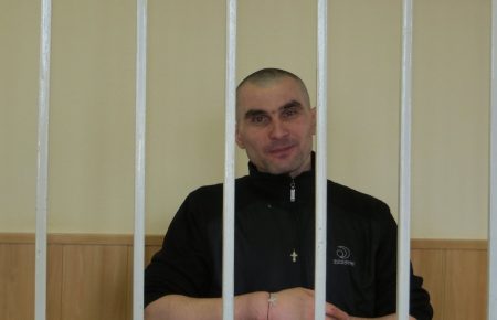 Завтра ожидают последнее слово украинца Литвинова, которого судят в РФ