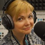 Олена Осмоловська