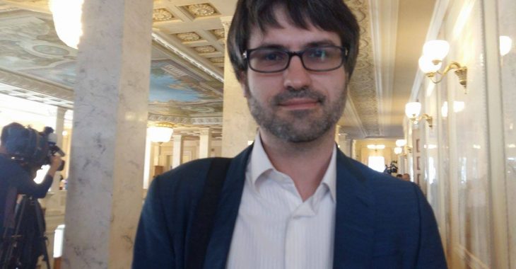 Після звільнення Шокіна ГПУ почала активні репресивні заходи — адвокат Після звільнення Шокіна ГПУ почала активні репресивні заходи — адвокат