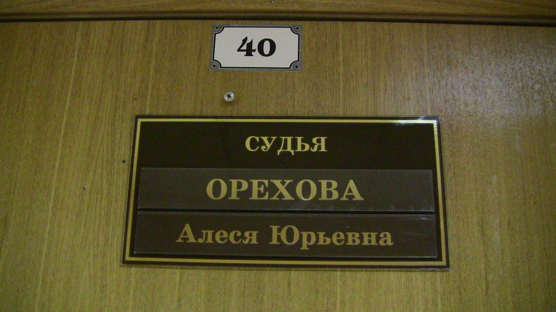 Суддя РФ оштрафувала на 20000 рублів активістів, які підтримали Савченко