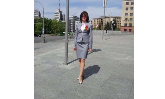 Чиновниці Донецької ВЦА, яка їздила до окупованого Криму, влаштують перевірку Чиновниці Донецької ВЦА, яка їздила до окупованого Криму, влаштують перевірку