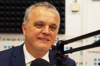 Комісія з майбутнього: чи Україна знайде своє місце у новому світі? Комісія з майбутнього: чи Україна знайде своє місце у новому світі?
