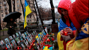 Точних даних про кількість потерпілих 18 лютого 2014 року досі немає Точних даних про кількість потерпілих 18 лютого 2014 року досі немає