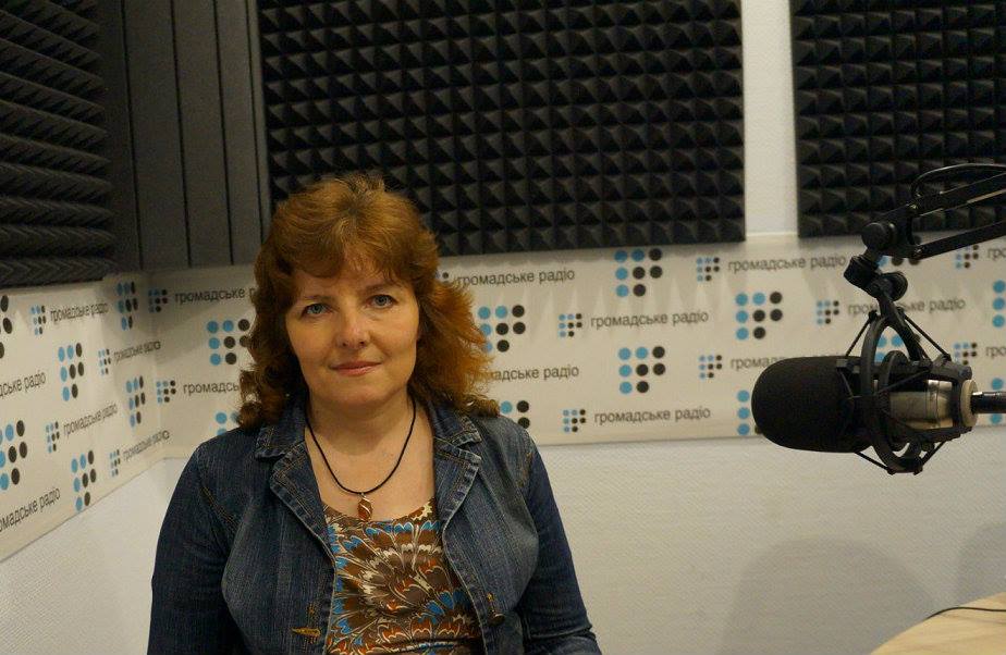 Бывшая москвичка: Мы — первая волна российских политэмигрантов в Украину