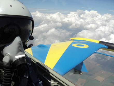 У батальйону «Донбас-Україна» немає ніякої військової авіації, — Генштаб