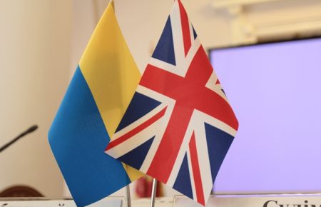 Чому в Британії вважають за потрібне збільшувати гуманітарну допомогу Україні