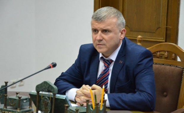 Оприлюднену стенограму РНБО подали зі «скороченнями» — екс-посадовець Оприлюднену стенограму РНБО подали зі «скороченнями» — екс-посадовець