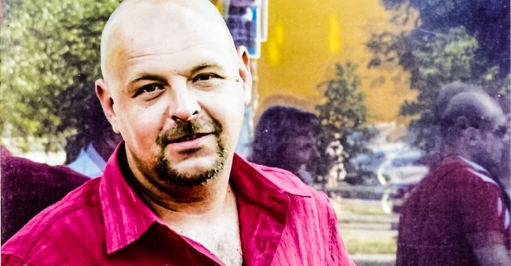 Два роки тому біля Запоріжжя загадково загинув автомайданівець Два роки тому біля Запоріжжя загадково загинув автомайданівець