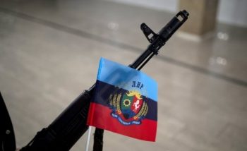 Владимир Иногородский («ЛНР»): наблюдателей ОБСЕ в Луганске нет Владимир Иногородский («ЛНР»): наблюдателей ОБСЕ в Луганске нет