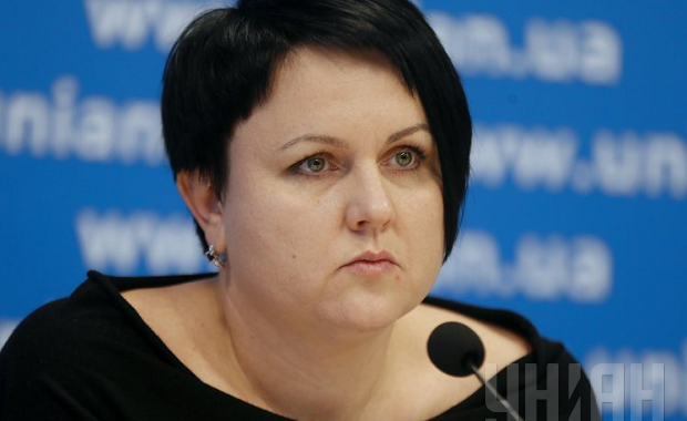 У адвокатки Корбана заблоковано всі телефони та месенджери У адвокатки Корбана заблоковано всі телефони та месенджери