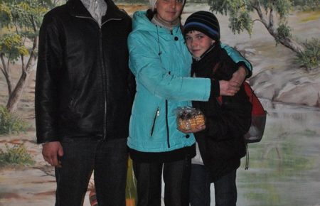 Дванадцятирічний «мрійник» з Рубіжного без дозволу батьків втік до Харкова