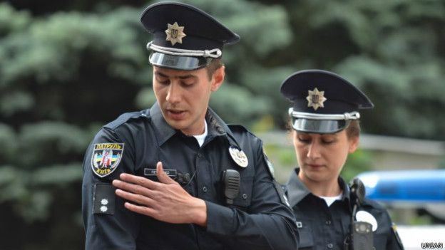 В малих містах України з'являться «місцеві шерифи», — А. Яценюк