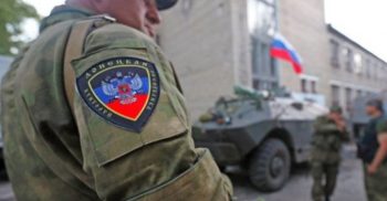 В центре Мариуполя баррикады ДНР, выборы под сомнением, — журналист В центре Мариуполя баррикады ДНР, выборы под сомнением, — журналист