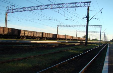 У «ЛНР» говорять, що готові поновити залізничне сполучення з Україною