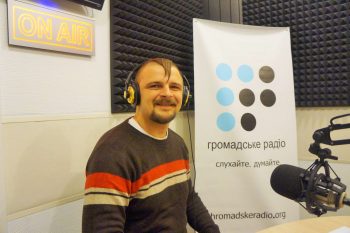 Ми не більш незаконні, ніж Матіос і Аваков, — Олексій Бик Ми не більш незаконні, ніж Матіос і Аваков, — Олексій Бик