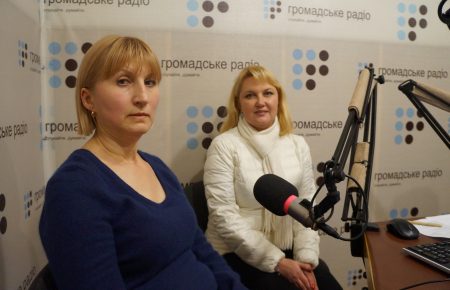 Крымчане — заложники Путина,  мамы осужденных в РФ Кольченко и Афанасьева