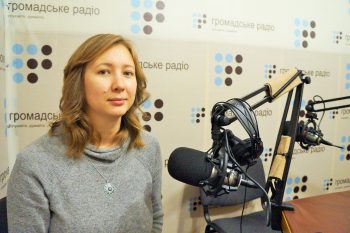 Система политических репрессий в Крыму устоялась, — Ольга Скрипник Система политических репрессий в Крыму устоялась, — Ольга Скрипник