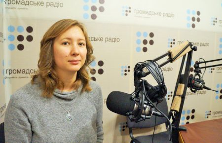 Система политических репрессий в Крыму устоялась, — Ольга Скрипник