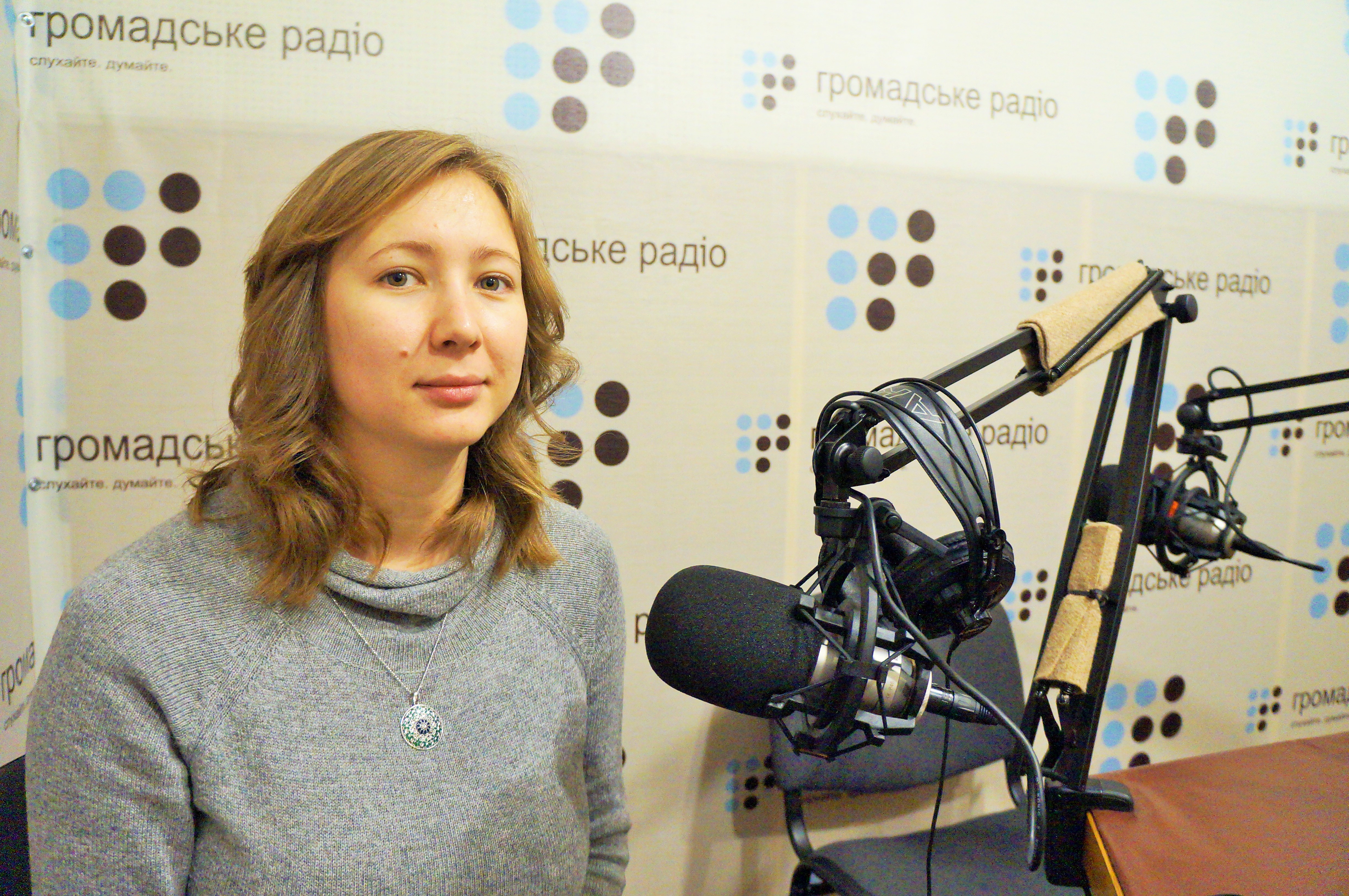 Система политических репрессий в Крыму устоялась, — Ольга Скрипник