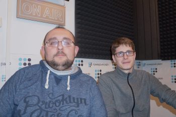 Діяльність «Поштовху» могла б знівелювати сценарій «Русской весны», — Демченко Діяльність «Поштовху» могла б знівелювати сценарій «Русской весны», — Демченко