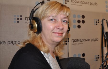 В Марьинке есть только российское ТВ, с этим надо что-то делать, – медиаэксперт