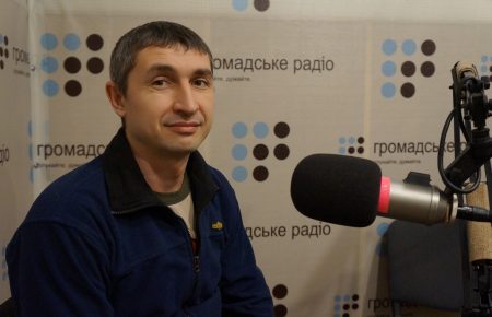 «Есть сегодня, в нем мы создаем завтра», — предприниматель из Луганска