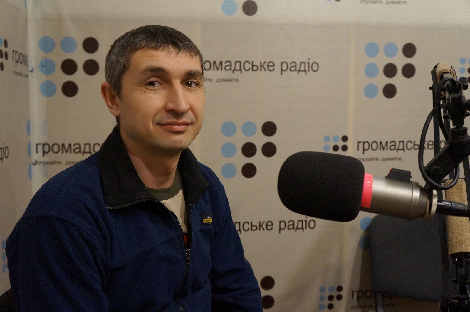 «Есть сегодня, в нем мы создаем завтра», — предприниматель из Луганска