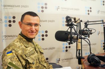 Альтернативы миссии ОБСЕ на Донбассе сейчас нет, — спикер Генштаба Альтернативы миссии ОБСЕ на Донбассе сейчас нет, — спикер Генштаба